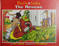 (The) rescue 