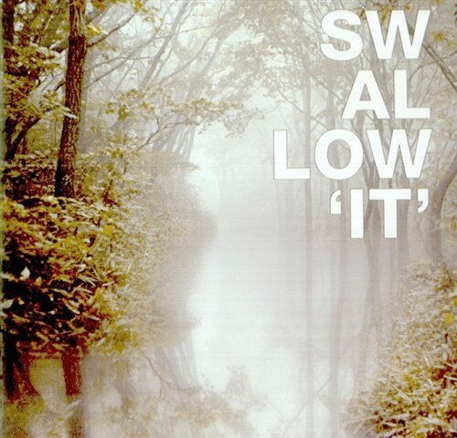 Swallow 3집 - It