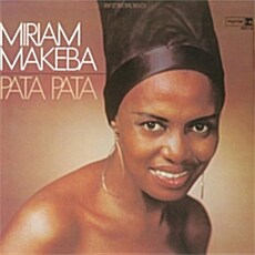 [수입] Miriam Makeba - Pata Pata [180g LP]