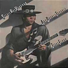 [수입] Stevie Ray Vaughan And Double Trouble - Texas Flood [180g LP]