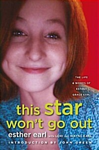 [중고] This Star Wont Go out : The Life and Words of Esther Grace Earl (Paperback)
