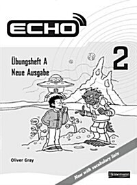 Echo (Paperback, New ed)