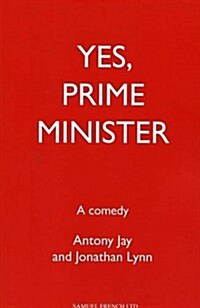 Yes, Prime Minister (Paperback)