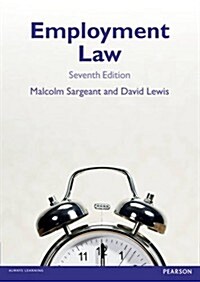 Employment Law (Paperback)