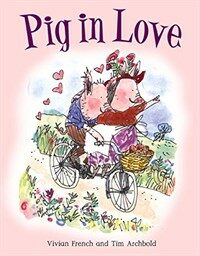 Pig in Love (Paperback)