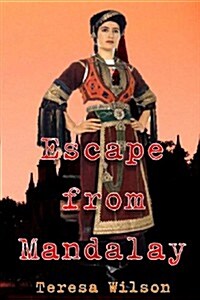 Escape from Mandalay (Paperback)