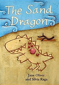 The Sand Dragon (Paperback)