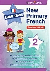 Euro Stars Pack (Paperback)