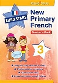 Euro Stars Pack (Paperback)