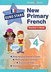 Euro Stars Pack (Paperback)