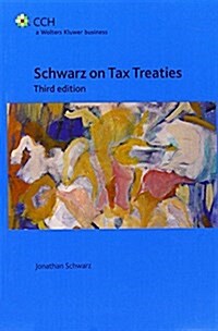 Schwarz on Tax Treaties (Paperback)