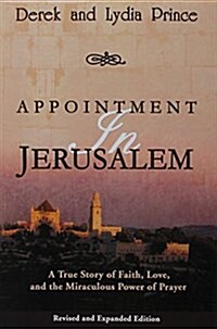 Appointment in Jerusalem (Paperback)