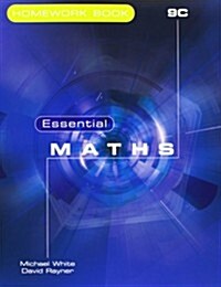 Essential Maths (Paperback)