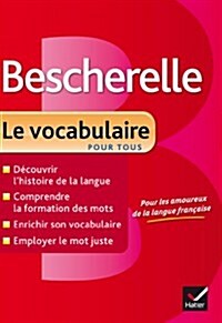 Bescherelle (Hardcover)