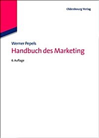 Handbuch Des Marketing (Hardcover)