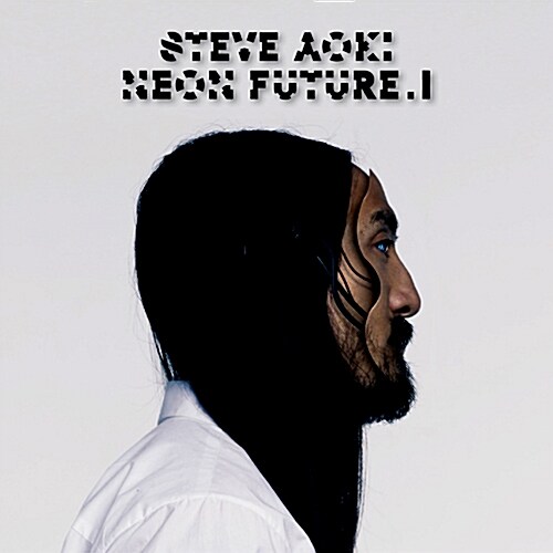 Steve Aoki - Neon Future. I [3단 디지팩]