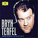 [중고] Bryn Terfel - Bryn Terfel The Very Best