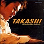 [중고] Takashi Matsunaga - Takashi