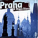 [중고] Praha - A Worn Diary