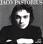 [중고] Jaco Pastorius - Jaco