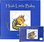 [노부영] Hush Little Baby (Hardcover + 테이프)