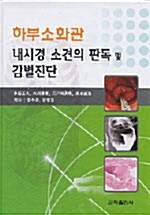 하부소화관 내시경 소견의 판독 및 감별진단