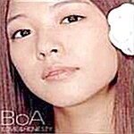 [중고] BoA (보아) - 일본 3집 Love & Honesty