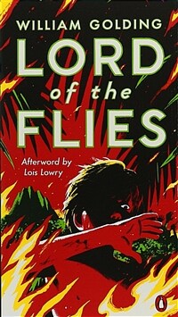Lord of the flies : a novel 