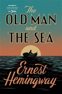 The Old Man and the Sea (Paperback, 미국판) - 『노인과 바다』 원서