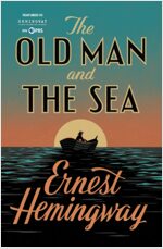 The Old Man and the Sea (Paperback, 미국판)