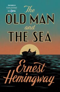 (The)Old man and the sea