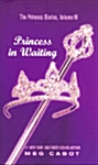 [중고] Princess in Waiting (Paperback, Reprint)
