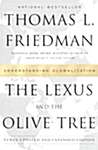[중고] Lexus and the Olive Tree (Paperback)