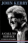 A Call to Service (Hardcover, First Edition)