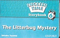 English Time Storybook Cassette 6 (Cassette)