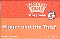 English Time Storybook Cassette 5 (Cassette)