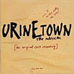[중고] Musical : Urinetown - O.S.T.