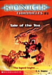 Tale of the Toa (Paperback)