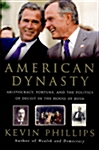 [중고] American Dynasty (Hardcover, First Edition)