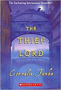 The Thief Lord (Paperback, Reprint)