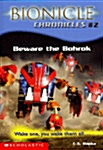 Beware the Bohrok (Paperback) (Paperback, English Language)
