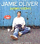 Jamies Kitchen (Hardcover)