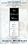 [중고] The Color of Water (Paperback, Reissue)