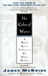 The Color of Water (Paperback, Reissue)