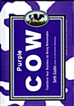 [중고] Purple Cow (Hardcover, 1)