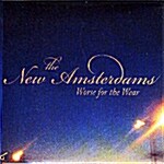 [중고] The New Amsterdams - Worse For The Wear