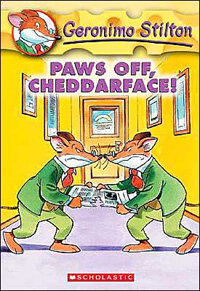 Paws off, Cheddarface!