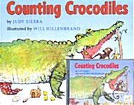 [노부영] Counting Crocodiles (Paperback + 테이프)