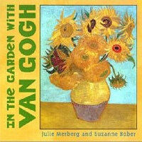 In the Garden with Van Gogh (Board Books)