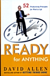 Ready for Anything (Hardcover)